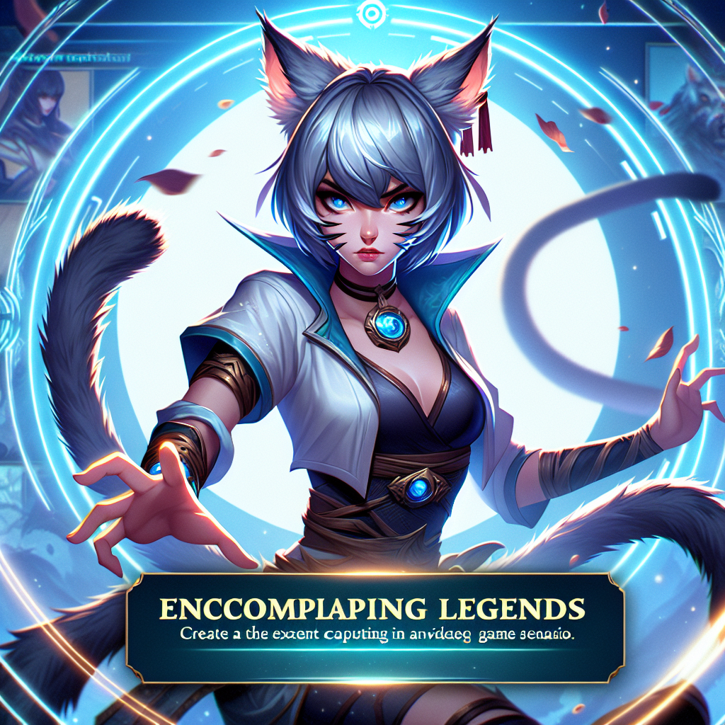 Nana Mobile Legends: Mastering the Feline Fury