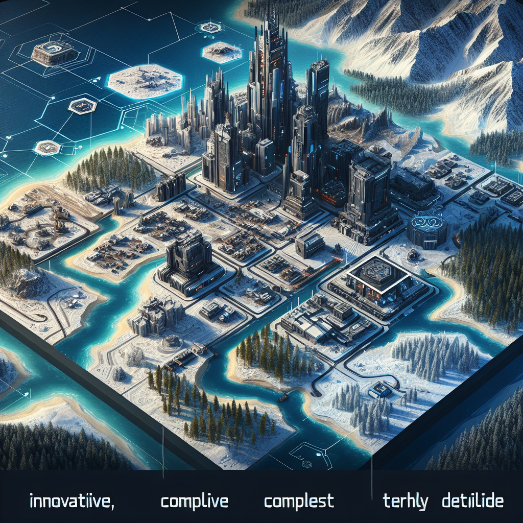 Exploring the Latest Mobile Legends Map Innovations