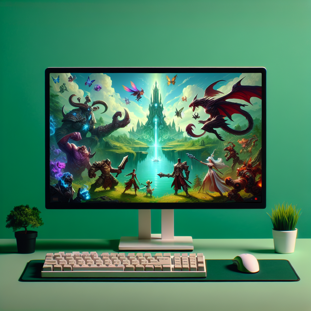 Mobile Legends PC: A Guide to Getting Started