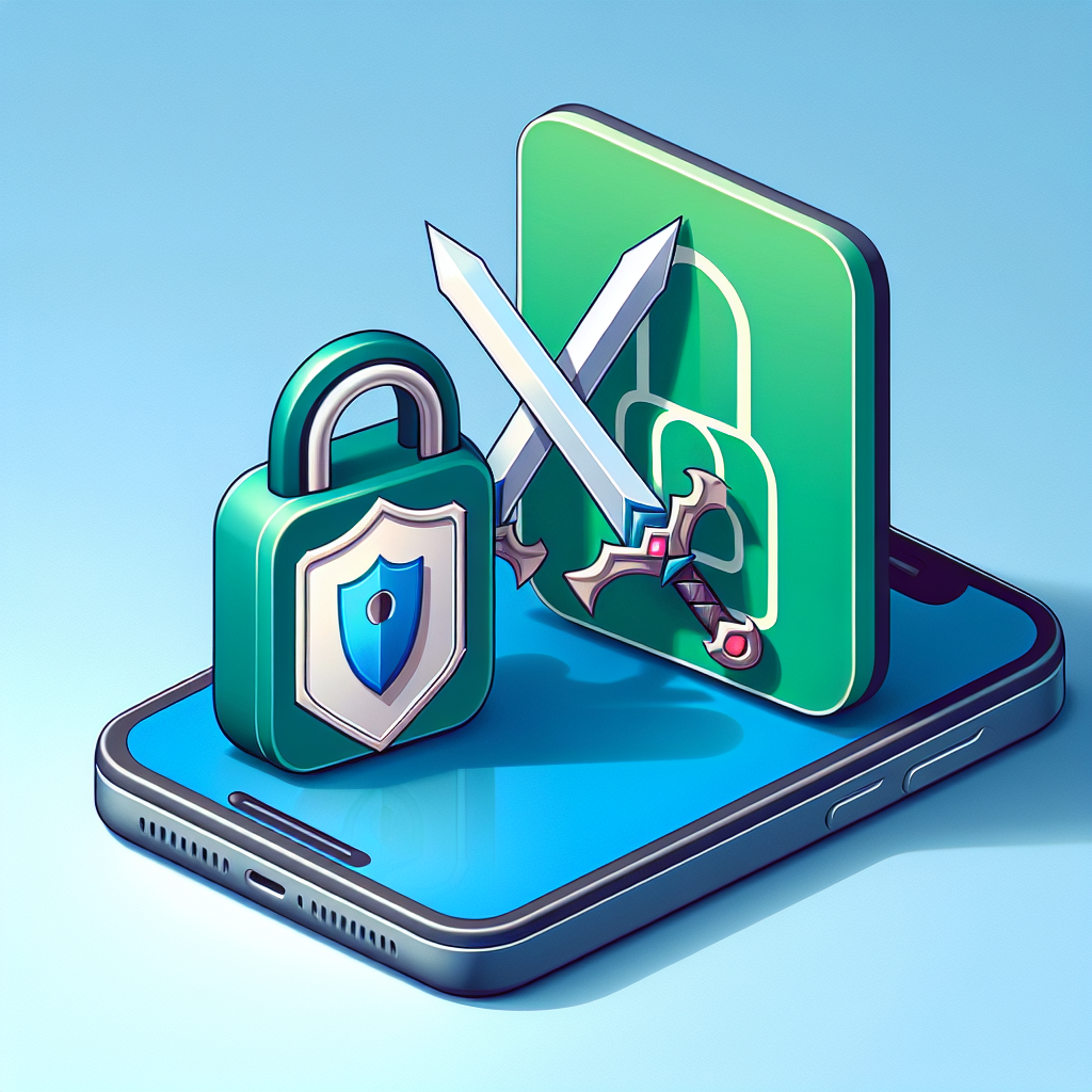 How to Download Mobile Legends Safely and Securely