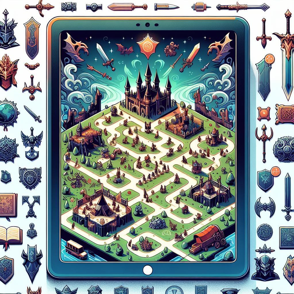 Mobile Legends: The Ultimate Guide to Mastering the Battlefield